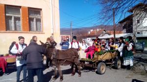 Празник на виното и любовта