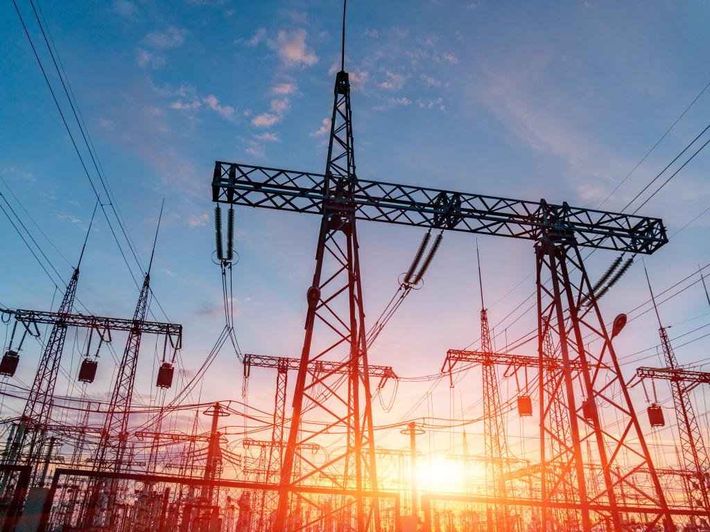 Националният електроенергиен системен оператор Укренерго разпореди незабавни временни прекъсвания на