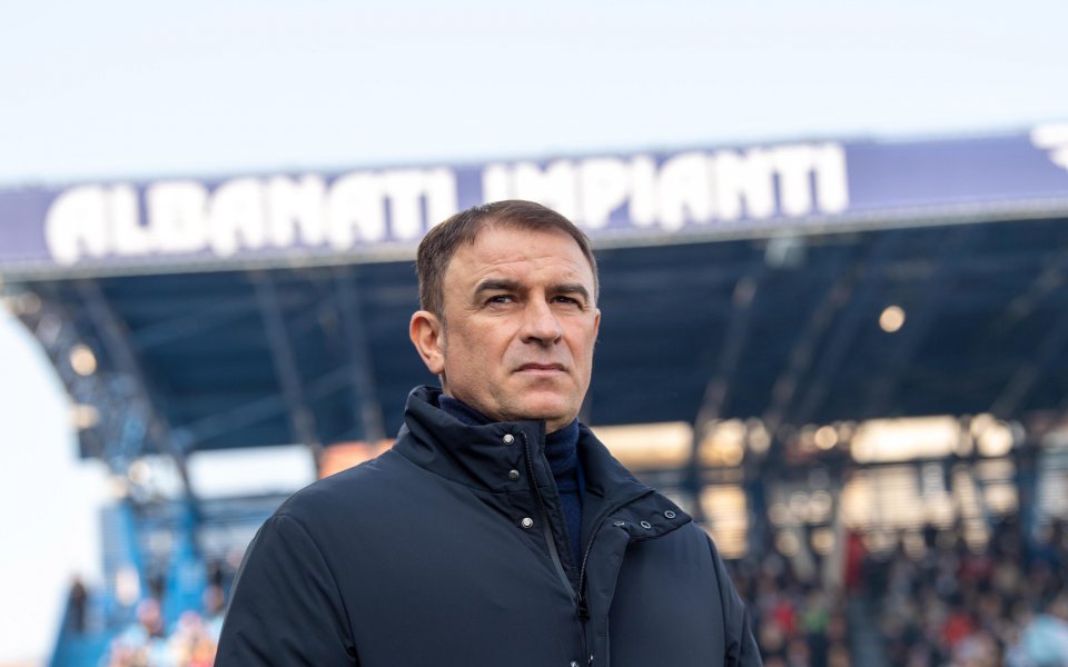 Втори уволнен треньор в Серия А