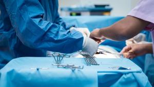 Уникална операция при разкъсване на аортата извърши мултидисциплинарен екип специалисти