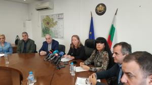 отпадъци Пловдив Каназирева