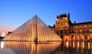 Музеят „Лувър”