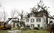  Ураганите стават все по-силни, пресмятат учени 