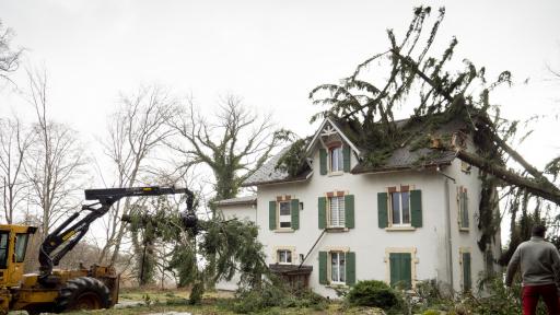  Ураганите стават все по-силни, пресмятат учени 