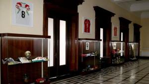 музей на спорта