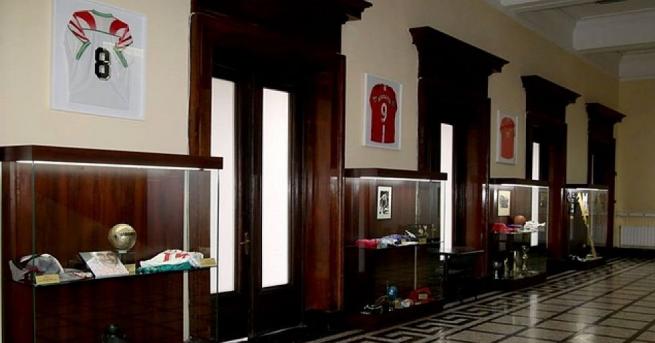 По днешните български земи са се провеждали игри и състезания