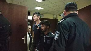 непълнолетни убийци Асеновград