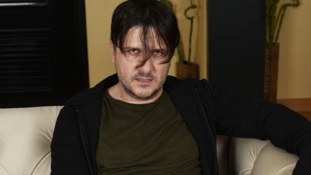 Асен Блатечки снимал филм след катастрофа, лентата ''убита'' заради коронавируса (ВИДЕО)