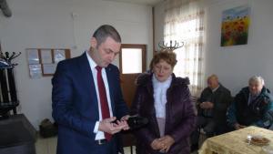 среща граждани