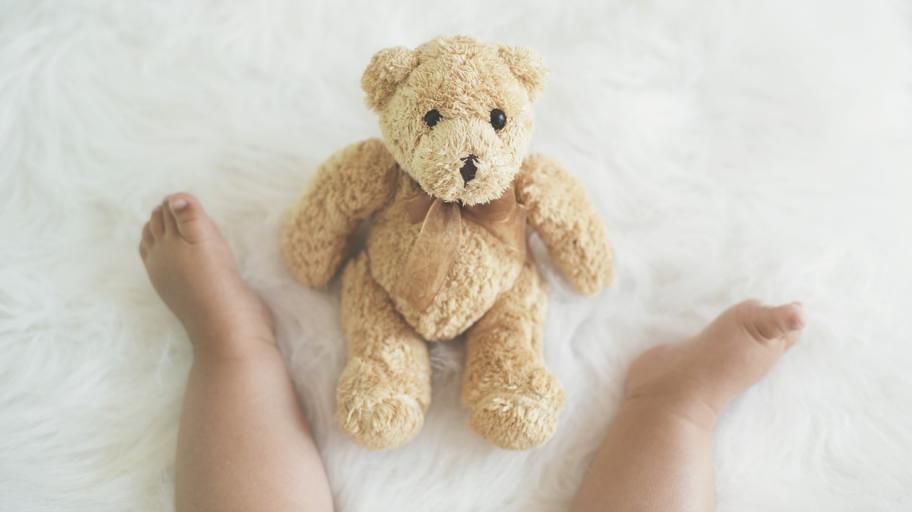 Психология на детето: Какво се крие зад „любимата играчка“?