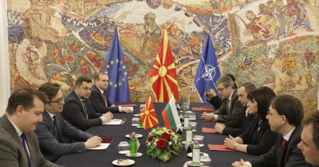 За Северна Македония е много важно предсрочните парламентарни избори да