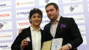 Едмонд Назарян