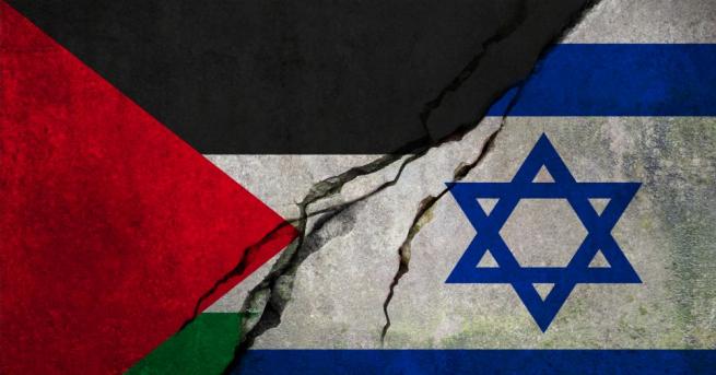 Палестинският президент Махмуд Абас днес заяви пред Съвета за сигурност