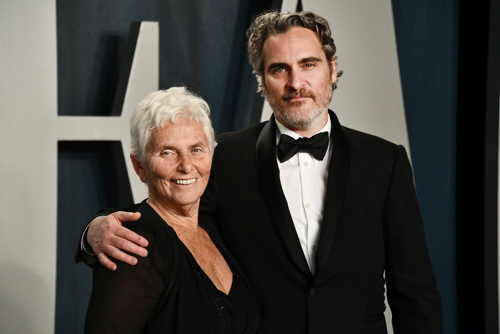 <font xss=removed>Любов и уважение: Майки и синове под прожекторите на Оскарите</font>