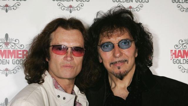 Глен Хюз - легендарният глас на Deep Purple идва отново в България