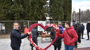 Свети Валентин Стара Загора