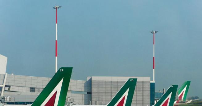 Акционерите на италианския въздушен превозвач Еър Италия(Air Italy), Алисарда“ и