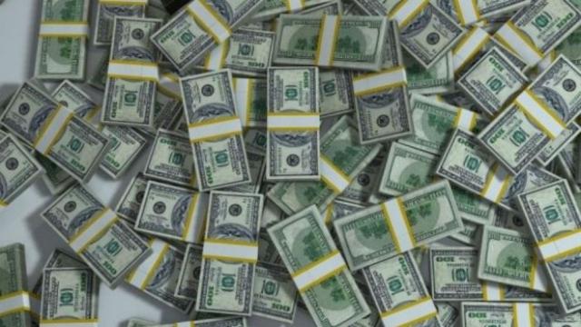 Американец изхвърли лотариен билет с печалба от 100 000 долара