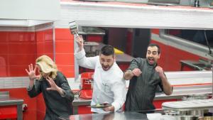 Кухнята на Ада