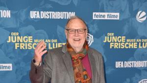 Йозеф Филсмайер