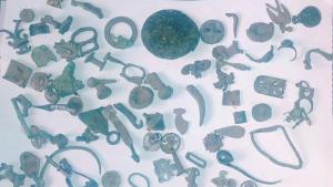 полиция битова престъпност Вълчедръм