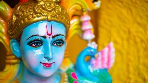 Харе Кришна