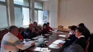 епизоотична комисия Асеновград