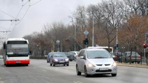 кръстовище Санкт Петербург Пловдив