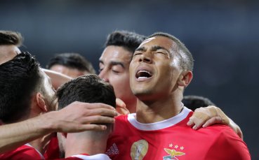 Бенфика е готов да се раздели със своя звезда, Ливърпул следи