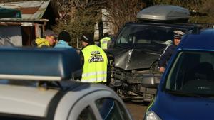 Кокаляне катастрофа