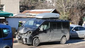 Кокаляне катастрофа