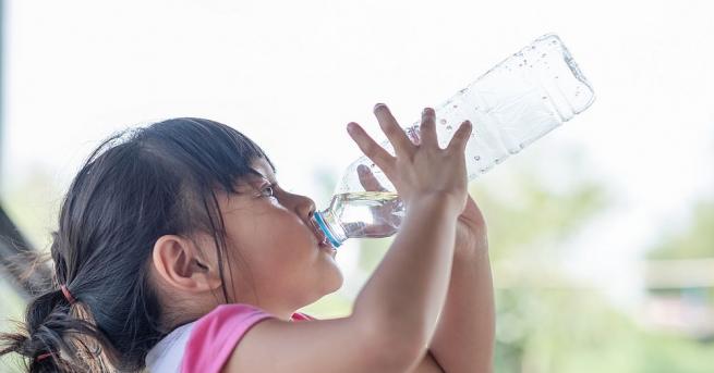 Световният ден на водата се отбелязва на 22 март всяка