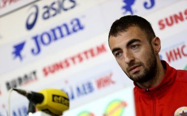Дани Младенов: Разликата между Първа и Втора лига не е толкова голяма