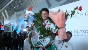 Едмонд Назарян