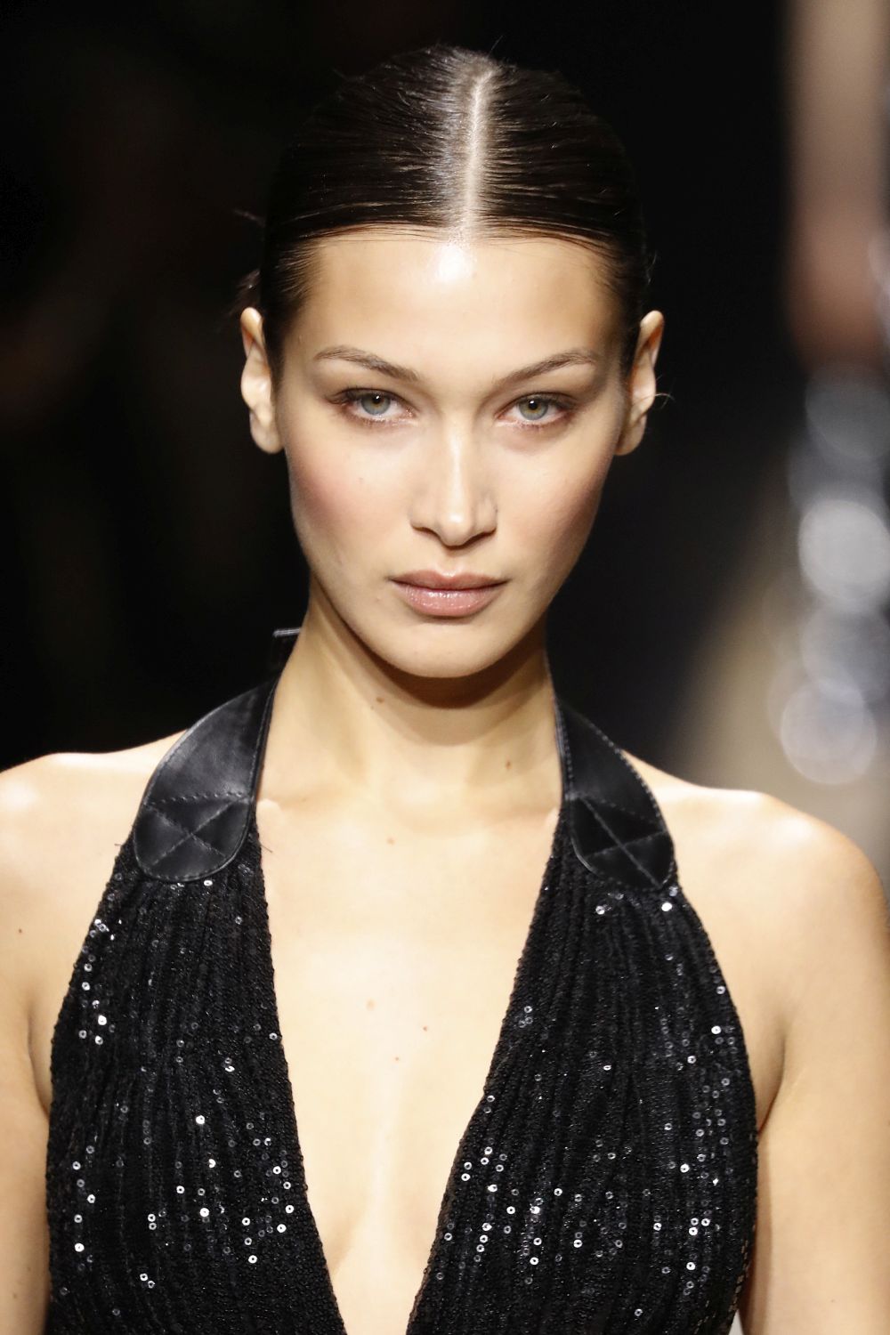 Любим дизайнер на кралица Летисия показа вдъхновението си в Ню Йорк (ГАЛЕРИЯ)