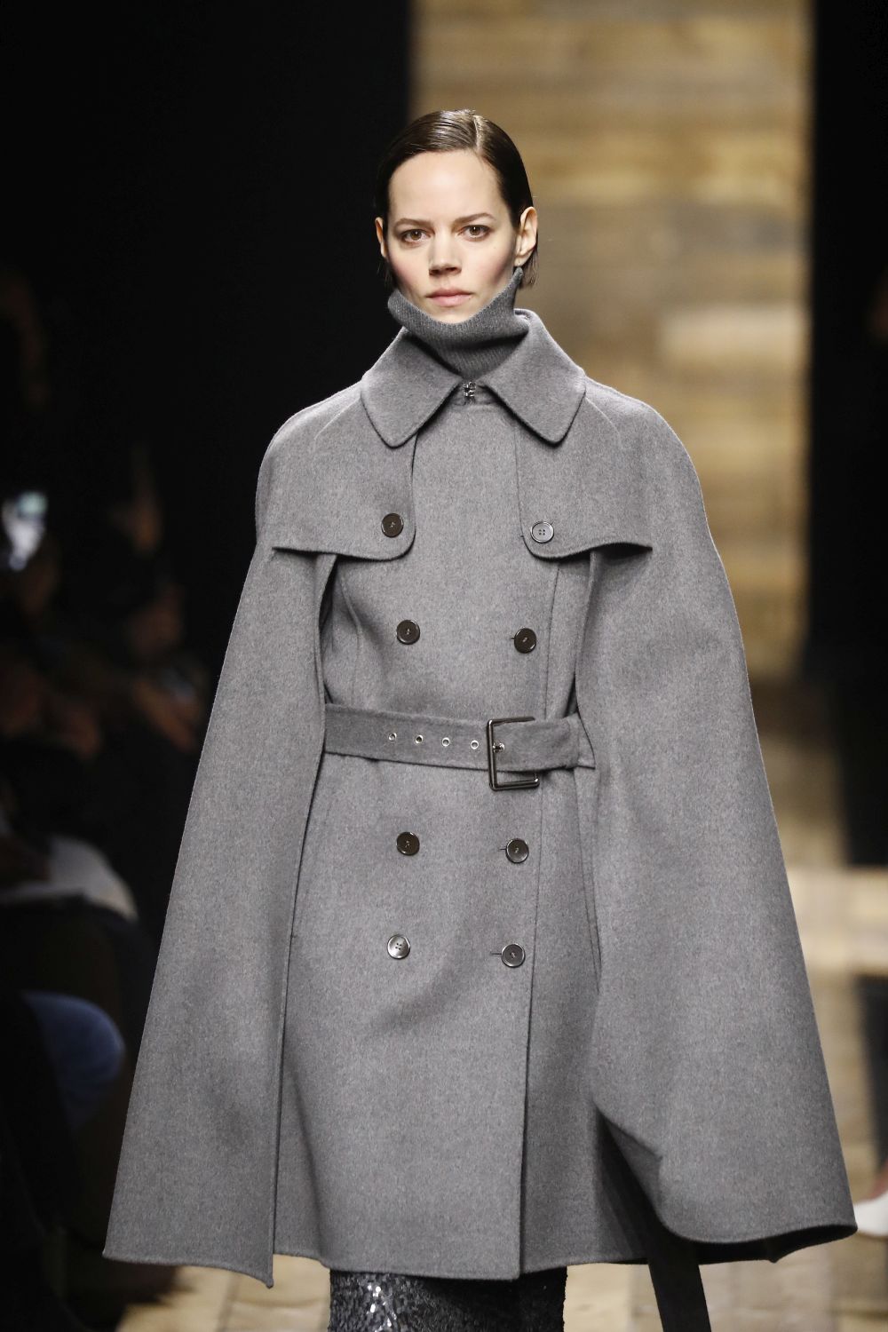 Любим дизайнер на кралица Летисия показа вдъхновението си в Ню Йорк (ГАЛЕРИЯ)