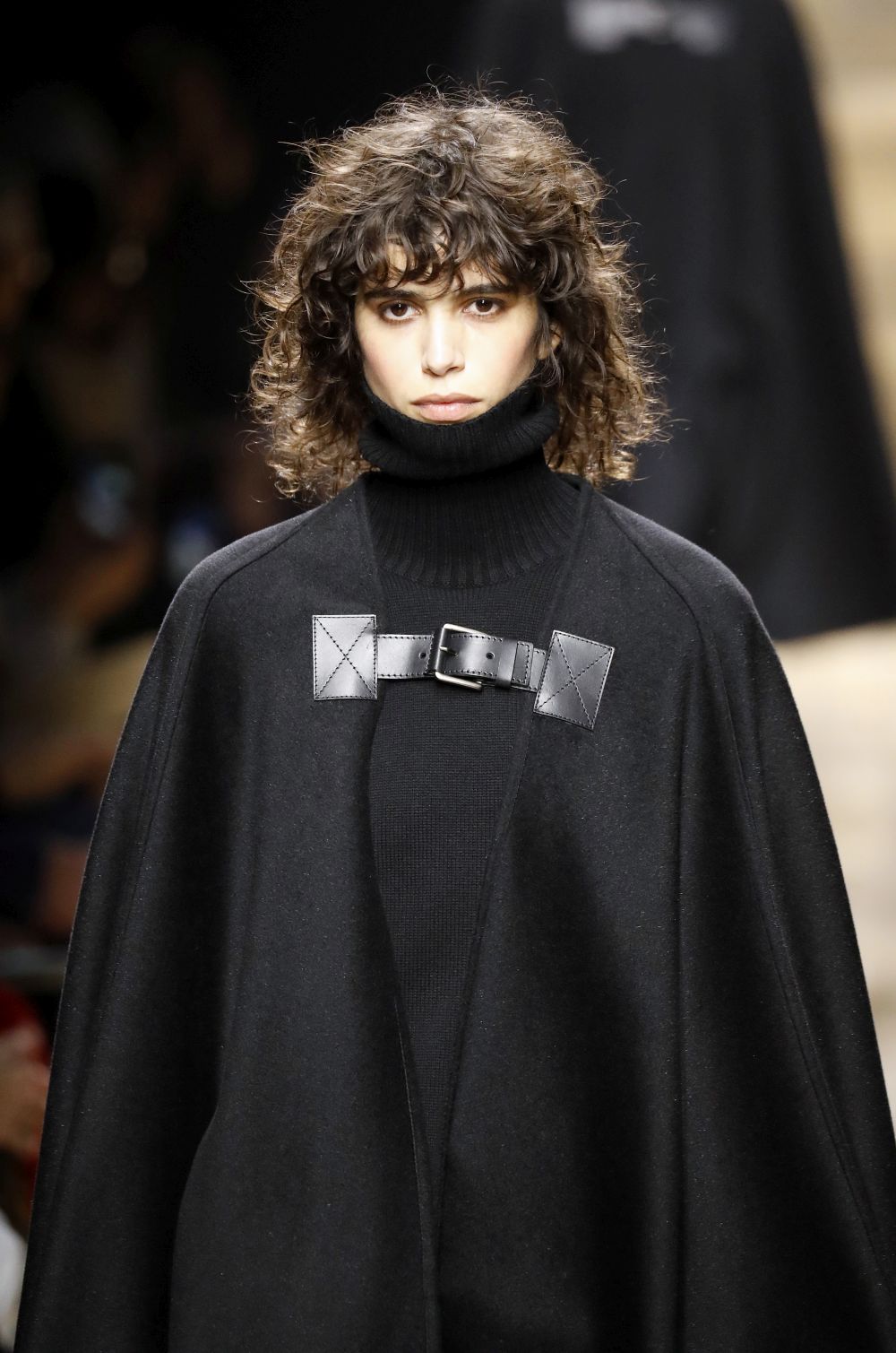 Любим дизайнер на кралица Летисия показа вдъхновението си в Ню Йорк (ГАЛЕРИЯ)