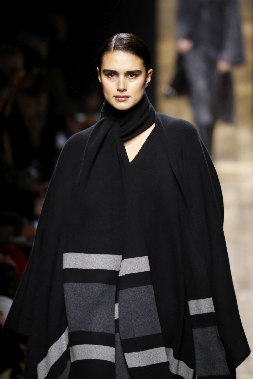 Любим дизайнер на кралица Летисия показа вдъхновението си в Ню Йорк (ГАЛЕРИЯ)