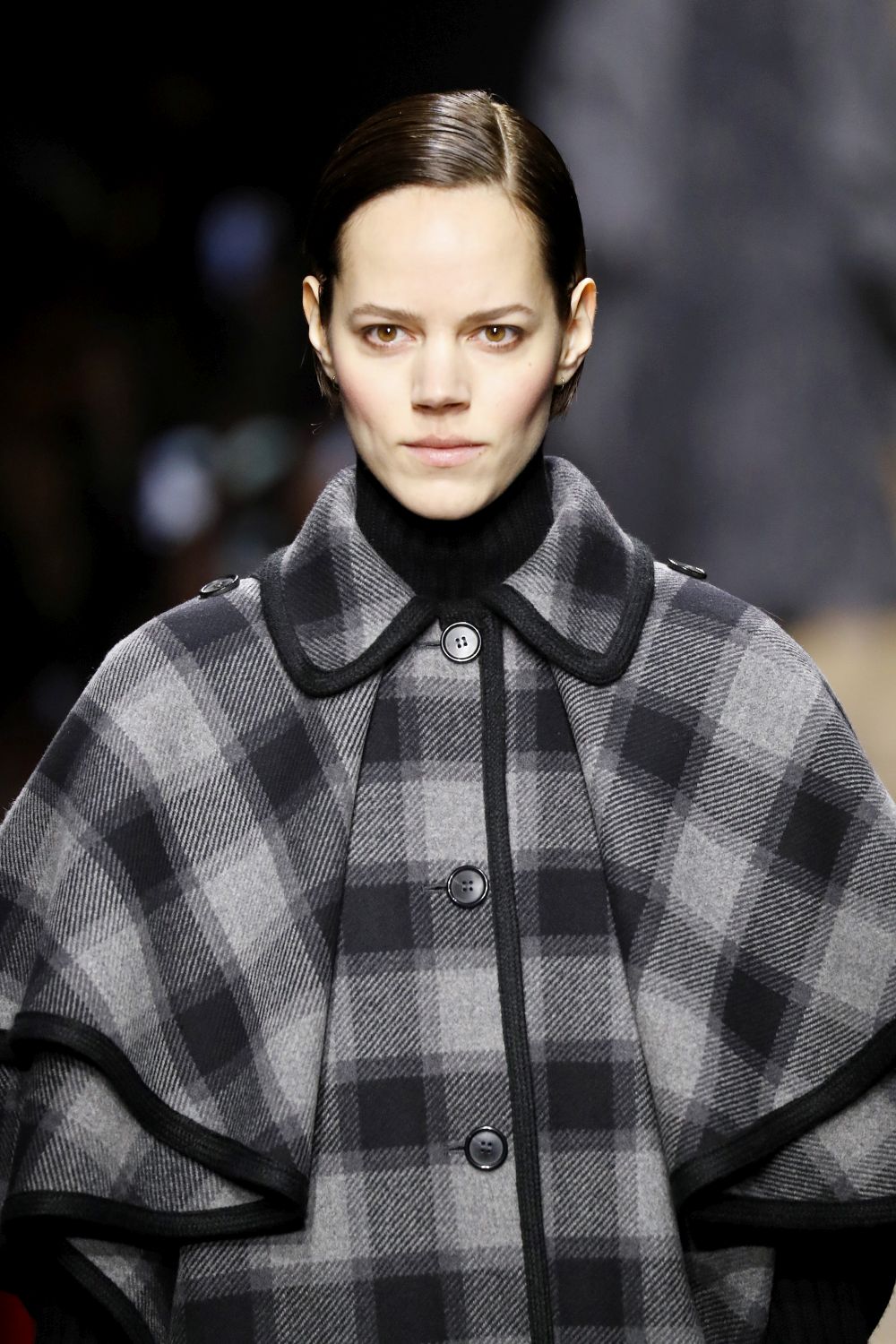 Любим дизайнер на кралица Летисия показа вдъхновението си в Ню Йорк (ГАЛЕРИЯ)