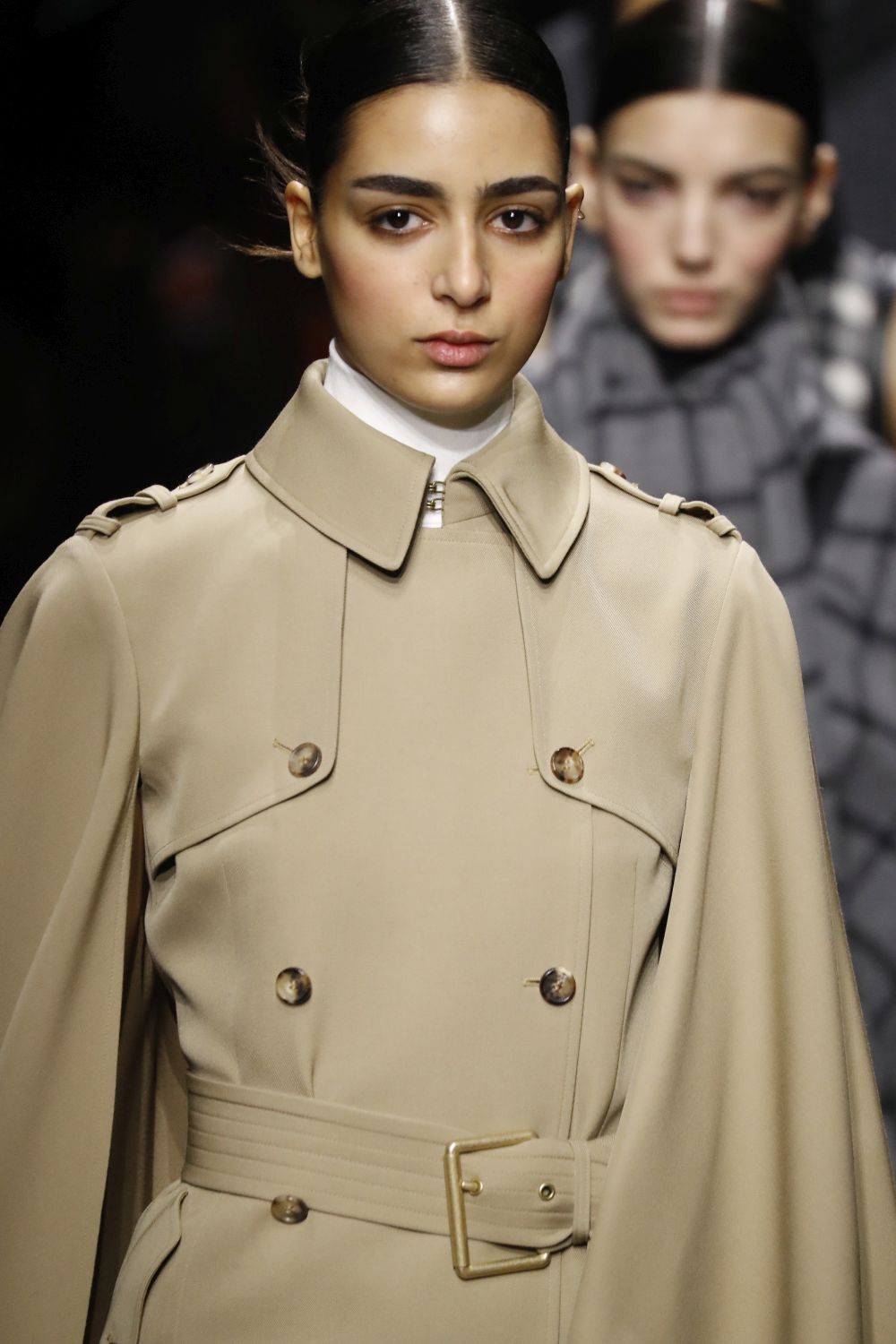 Любим дизайнер на кралица Летисия показа вдъхновението си в Ню Йорк (ГАЛЕРИЯ)