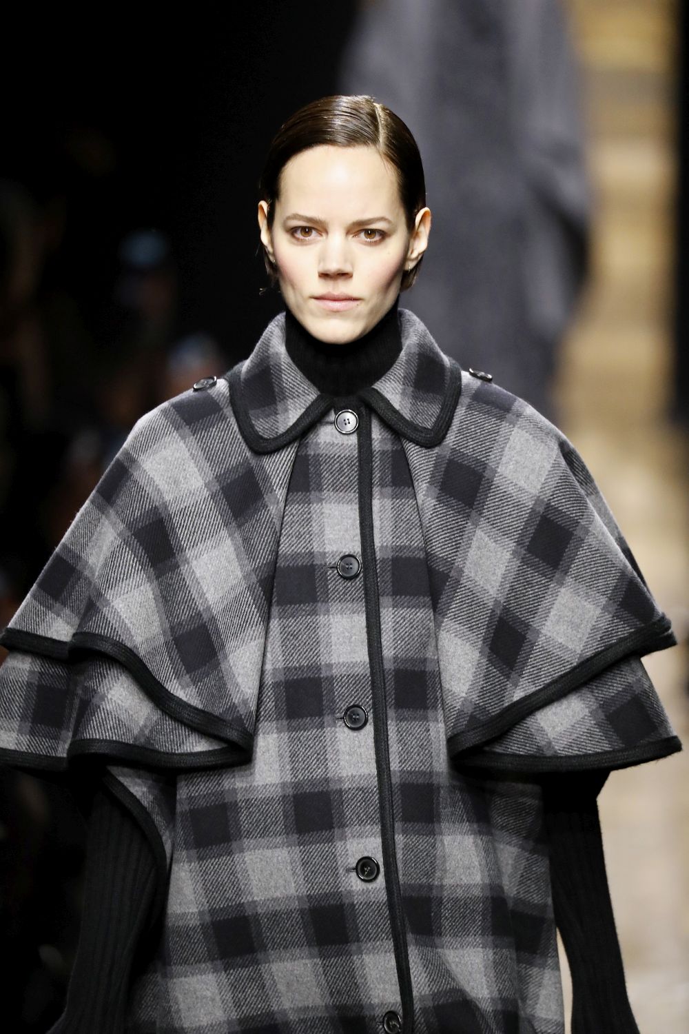 Любим дизайнер на кралица Летисия показа вдъхновението си в Ню Йорк (ГАЛЕРИЯ)