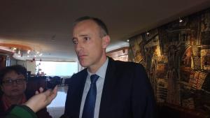 Красимир Вълчев Пловдив