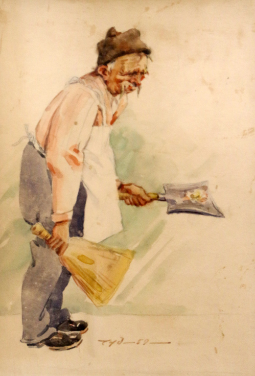 <p>Нашенец 1959 г.</p>