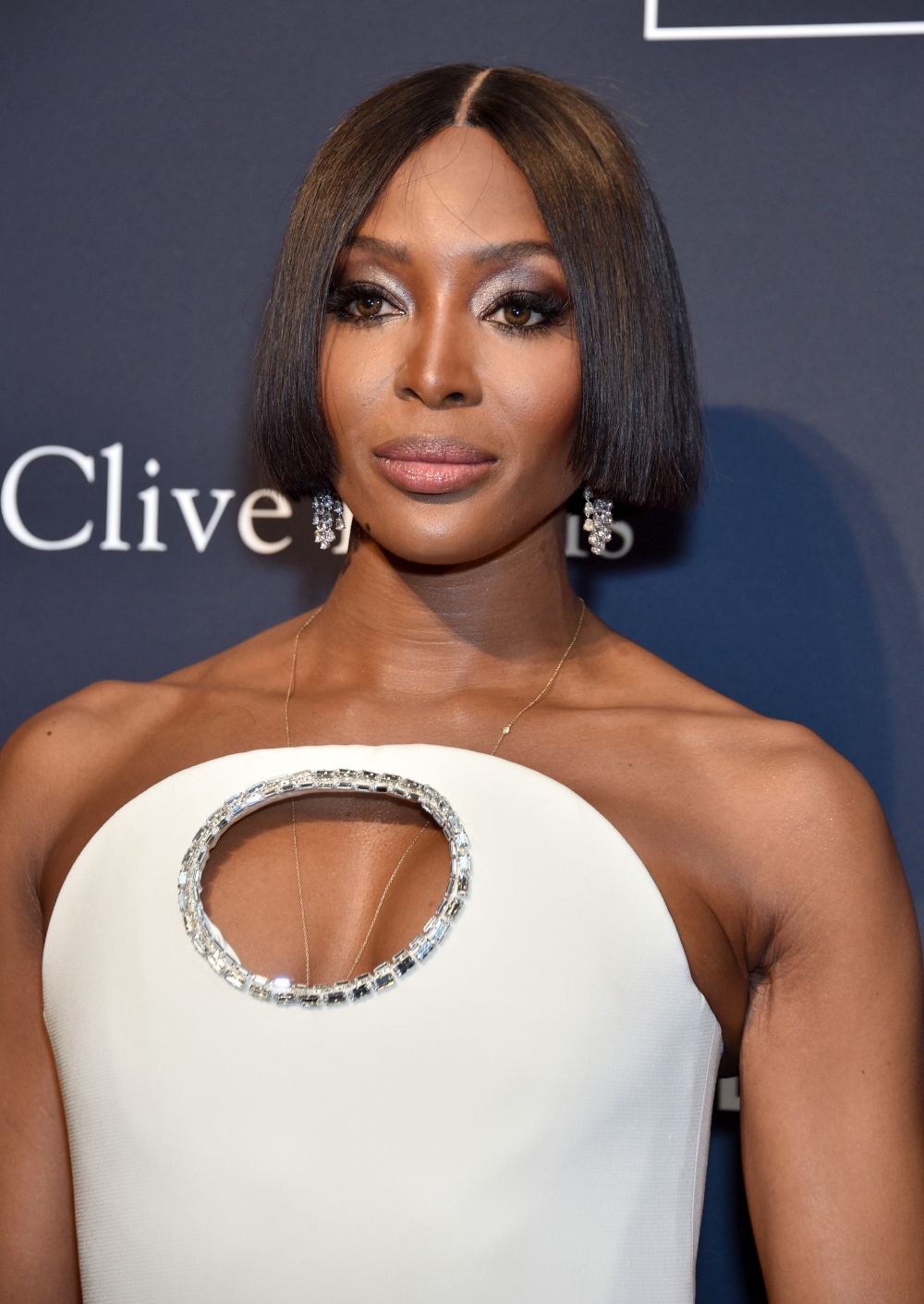 Наоми Кембъл