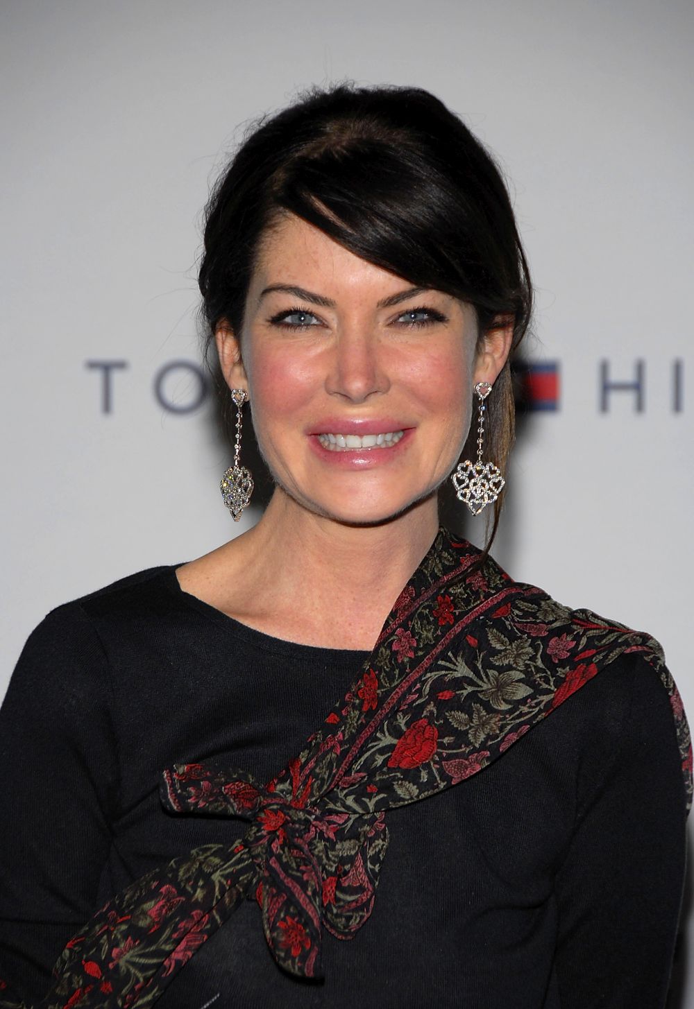 Лара Флин Бойл