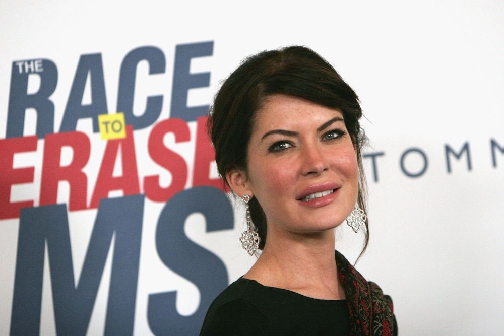 Лара Флин Бойл