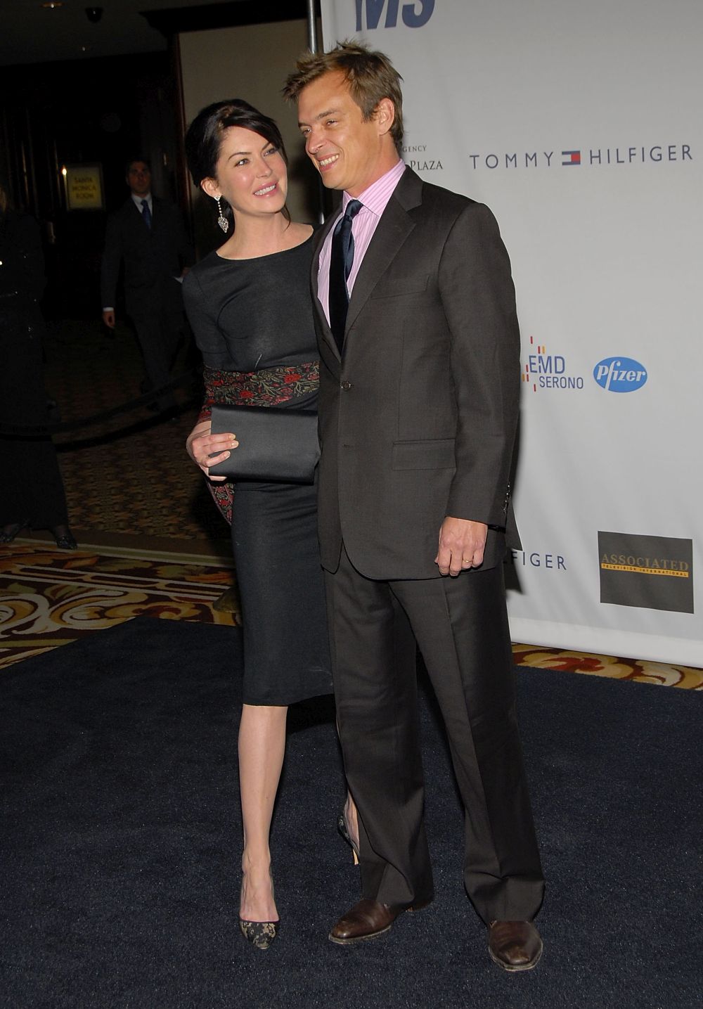 Лара Флин Бойл