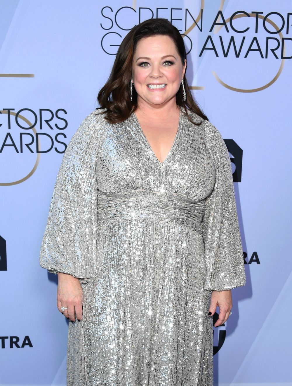 Мелиса Маккарти