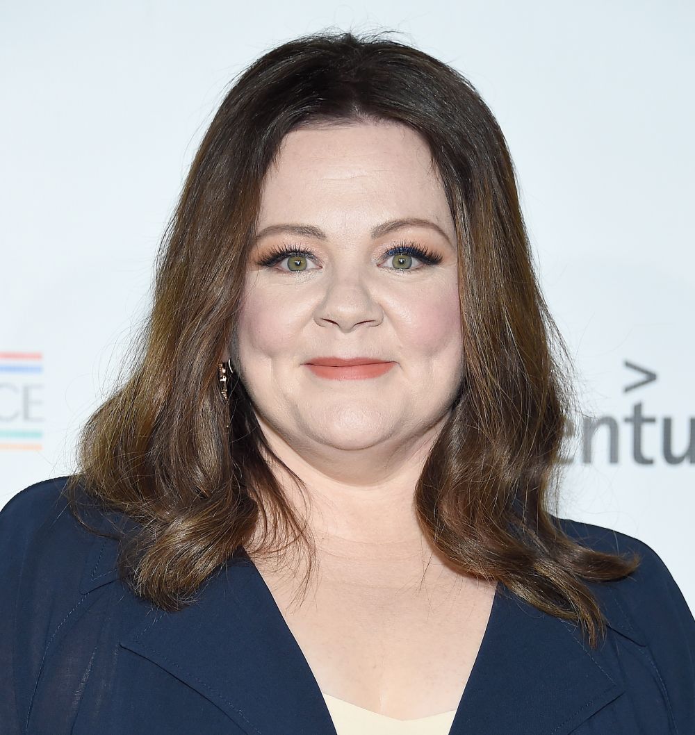 Мелиса Маккарти