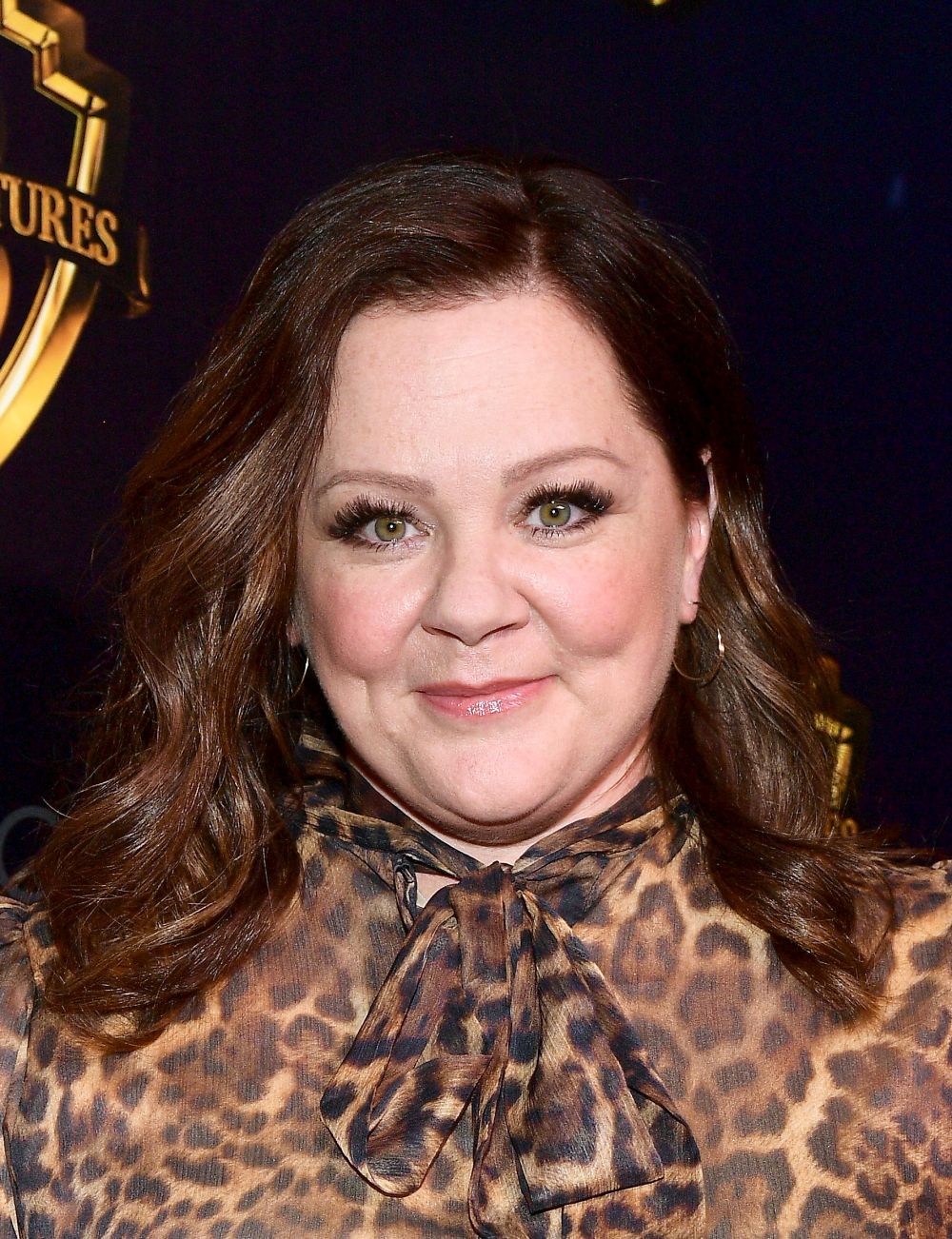 Мелиса Маккарти